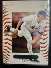 Al Leiter #34 Baseball Cards 2000 Upper Deck Ovation Prices