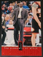 Michael Jordan #121 Basketball Cards 1998 Upper Deck MJ Living Legend Prices