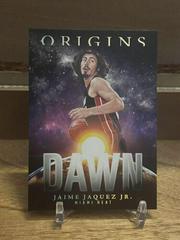 Jaime Jaquez Jr. #19 Basketball Cards 2023 Panini Origins Dawn Prices