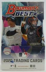 Hobby Box Baseball Cards 2020 Bowman's Best Prices