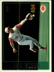 Bret Boone #135 Baseball Cards 1997 Topps Prices