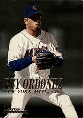 Rey Ordonez Baseball Cards 2000 Skybox Dominion Prices