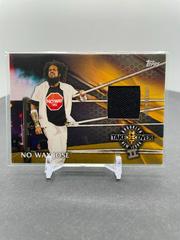No Way Jose [Gold] #20 Wrestling Cards 2017 Topps WWE NXT Prices