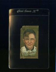 Christy Mathewson Baseball Cards 1911 T205 Gold Border Prices