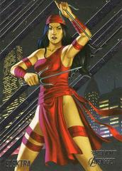 Elektra Marvel 2022 Ultra Avengers Prices