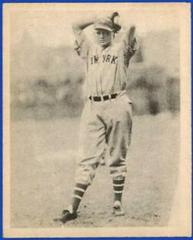 Dick Coffman #24 Baseball Cards 1939 Play Ball Prices