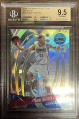 Blake Griffin Galactic Basketball Cards 2016 Panini Revolution Prices