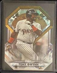2022 Topps Welcome to the Show WTTS-41 Tony Gwynn San Diego Padres HOF