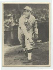 Al Simmons Baseball Cards 1929 R316 Kashin Publications Prices