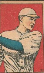 Lefty Williams [Hand Cut] Baseball Cards 1919 W514 Prices