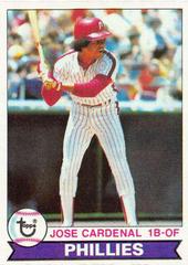 philadelphia phillies Baseball Cards 1979 Topps Burger King Phillies Prices