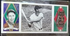 Ted Williams #126 Baseball Cards 1993 Upper Deck All Time Heroes Prices