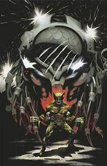 Predator vs. Wolverine [Kubert Virgin] #3 (2023) Comic Books Predator Vs. Wolverine Prices