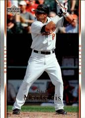 Nick Markakis Baseball Cards 2007 Upper Deck Prices