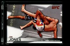 Jon Jones Ufc Cards 2010 Topps UFC Knockout Prices