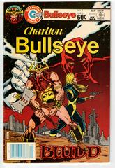 Charlton Bullseye #9 (1982) Comic Books Charlton Bullseye Prices