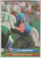 Mike Munchak Football Cards 1992 Ultra Prices
