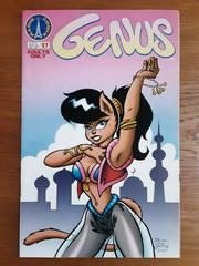 Genus #27 (1997) Comic Books Genus Prices