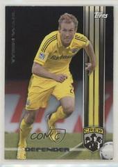 Tyson Wahl [Black] #123 Soccer Cards 2013 Topps MLS Prices