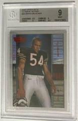 Brian Urlacher #94 Football Cards 2000 Upper Deck Ultimate Victory Prices