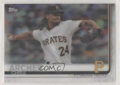 Chris Archer #380 Baseball Cards 2019 Topps on Demand 3D Prices