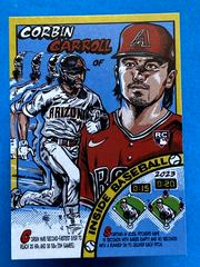 Corbin Carroll #79TC-2 Baseball Cards 2023 Topps Archives 1979 Comics Prices