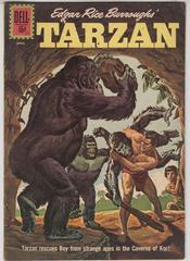 Tarzan #129 (1962) Comic Books Tarzan Prices