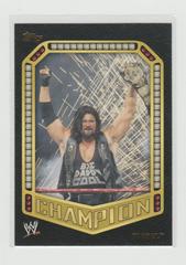 Diesel #8 Wrestling Cards 2014 Topps WWE Champions Prices