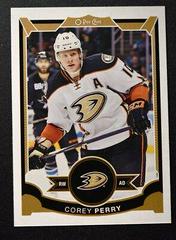 corey perry #372 Hockey Cards 2015 O-Pee-Chee Prices
