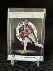 Aaron Nesmith [Gold] #146 Basketball Cards 2020 Panini Noir Prices