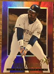 Tony Gwynn #93 Baseball Cards 1997 Skybox EX 2000 Prices