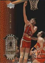 Bill Walton #31 Basketball Cards 2000 Upper Deck Century Legends Prices