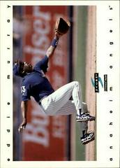 Eddie Murray #421 Baseball Cards 1997 Score Prices