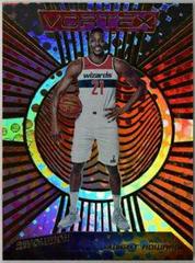 Dwight Howard #26 Basketball Cards 2018 Panini Revolution Vortex Prices