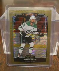 Jamie Benn [Seismic Gold] #125 Hockey Cards 2022 O-Pee-Chee Platinum Prices