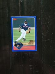 Hanley Ramirez Baseball Cards 2003 Topps First Year Player Bonus Prices
