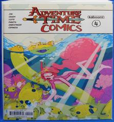 Adventure Time Comics #4 (2016) Comic Books Adventure Time Comics Prices