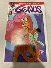 Genus #14 (1995) Comic Books Genus Prices