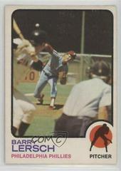 Barry Lersch #559 Baseball Cards 1973 O Pee Chee Prices