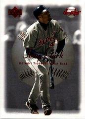 Tony Clark #101 Baseball Cards 2001 Upper Deck Sweet Spot Prices