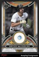 Dansby Swanson #SOA-DS Baseball Cards 2023 Topps Tribute Stamp of Approval Relics Prices