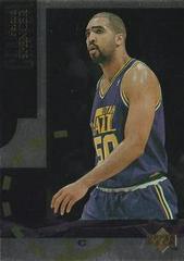 Felton Spencer Basketball Cards 1994 Upper Deck Special Edition Prices