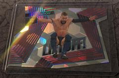 Finn Balor [Cubic] #4 Wrestling Cards 2022 Panini Revolution WWE Liftoff Prices