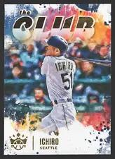 Ichiro #TC-9 Baseball Cards 2021 Panini Diamond Kings The Club Prices