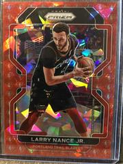 Larry Nance Jr. [75th Anniversary Diamond Prizm] Basketball Cards 2021 Panini Prizm Prices