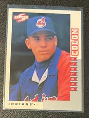 Bartolo Colon Baseball Cards 1998 Score Rookie Traded Prices