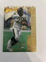 Fred Taylor #84 Football Cards 1999 Upper Deck Century Legends Prices