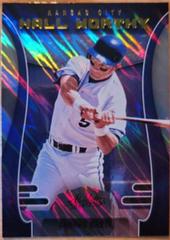 George Brett [Retail Lava] Baseball Cards 2022 Panini Absolute Hall Worthy Prices