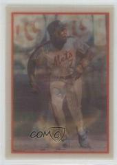 Kevin Mitchell Baseball Cards 1987 Sportflics Prices