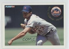 Mike Remlinger Baseball Cards 1994 Fleer Update Prices